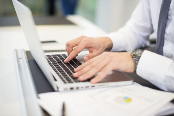 Data Entry Operator