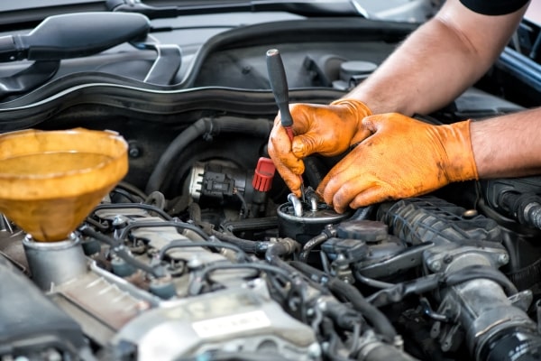 Mechanical Work