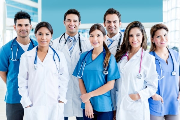 Nursing Staff