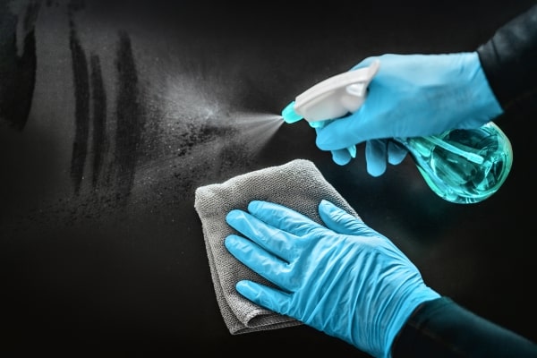 Sanitation Services